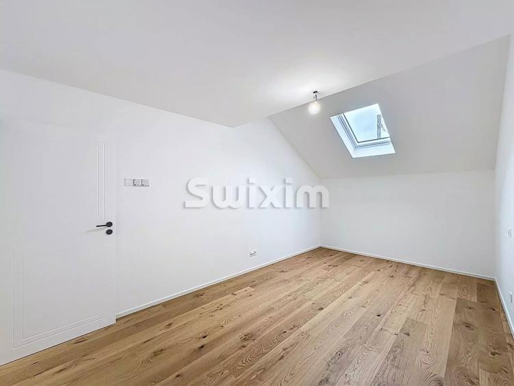 Vente Maison Meyrin 5 Pièces 155 m²