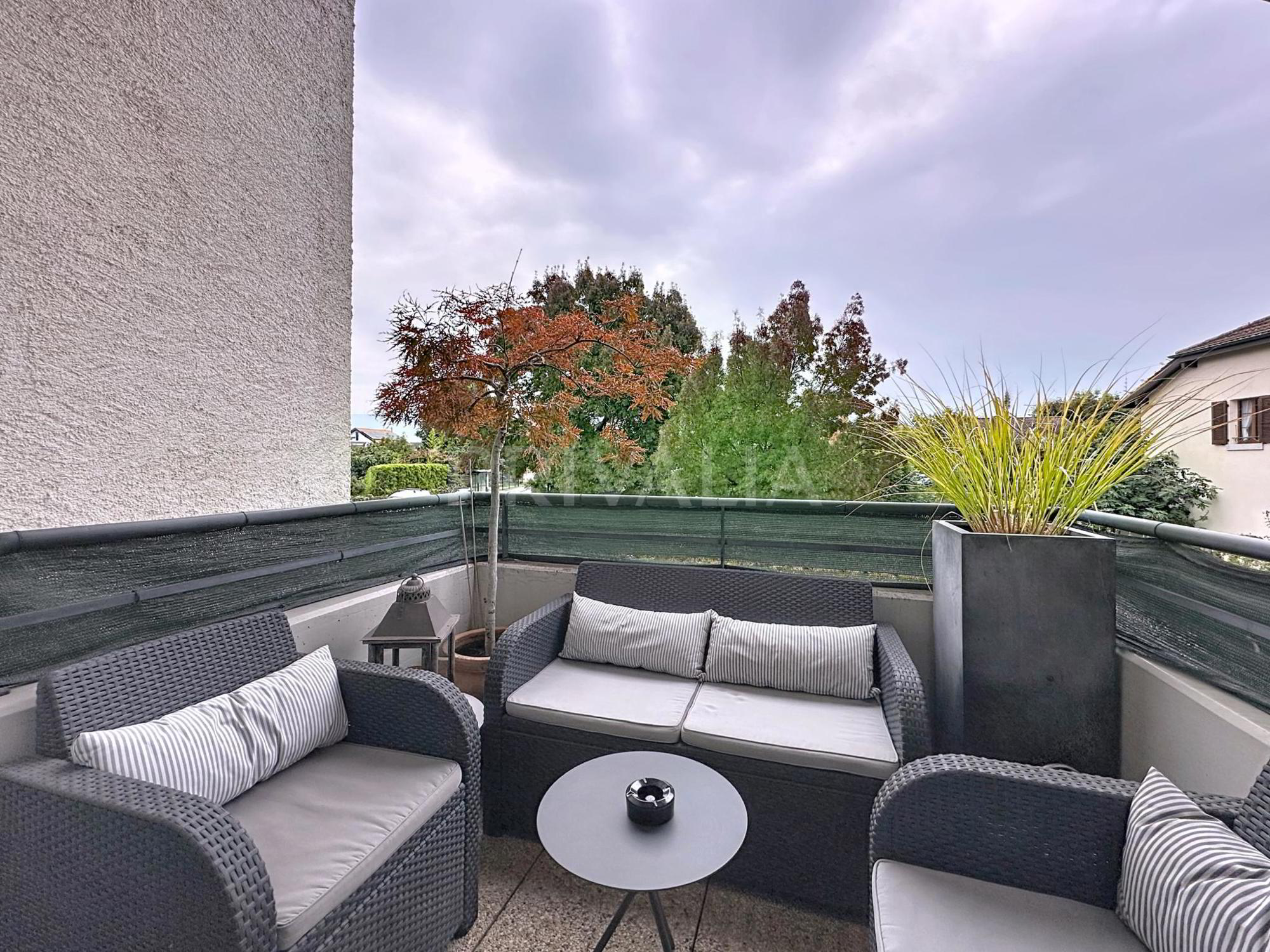 Apartment for sale in Bernex, Switzerland