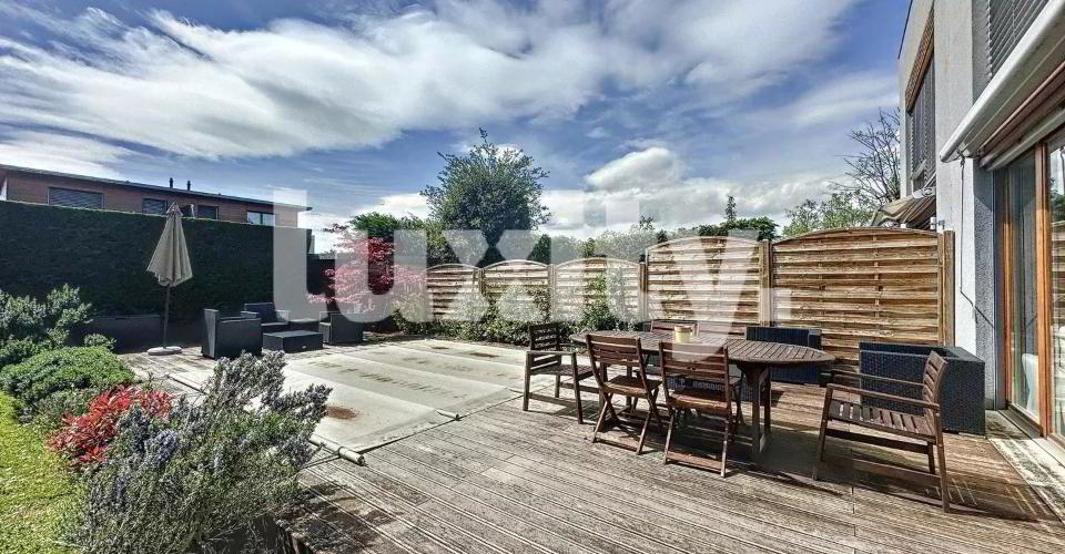 Maison 7 pièces