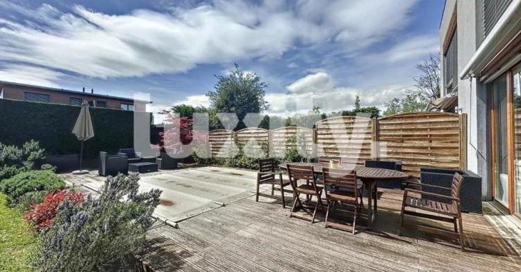 Maison 7 pièces