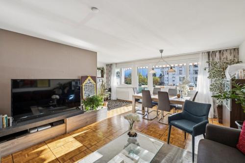 Apartment for sale in La Tour-de-Peilz, Switzerland