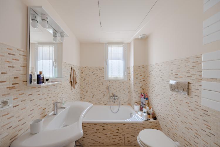 UNIQUE 3 CHAMBRES AVEC VUE MER PROCHE DE MONACO
