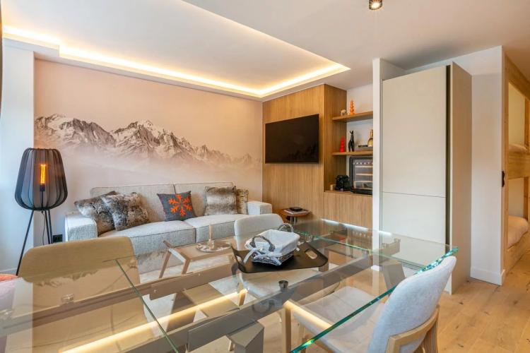 MEGEVE EMPLACEMENT IDEAL