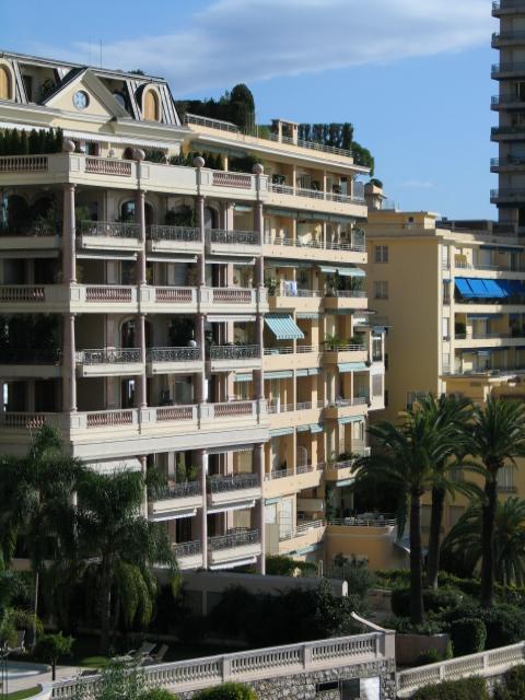 Villa de Rome