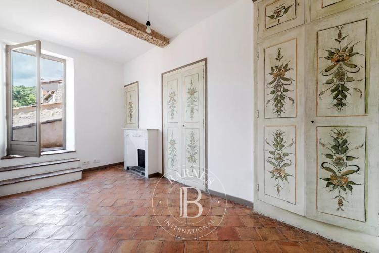 La Colle-sur-Loup – Appartement d’exception au cœur du village