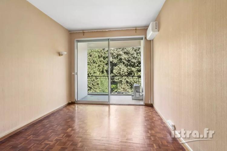 Nice Cimiez | Résidence Les Jardins de Cemenelum