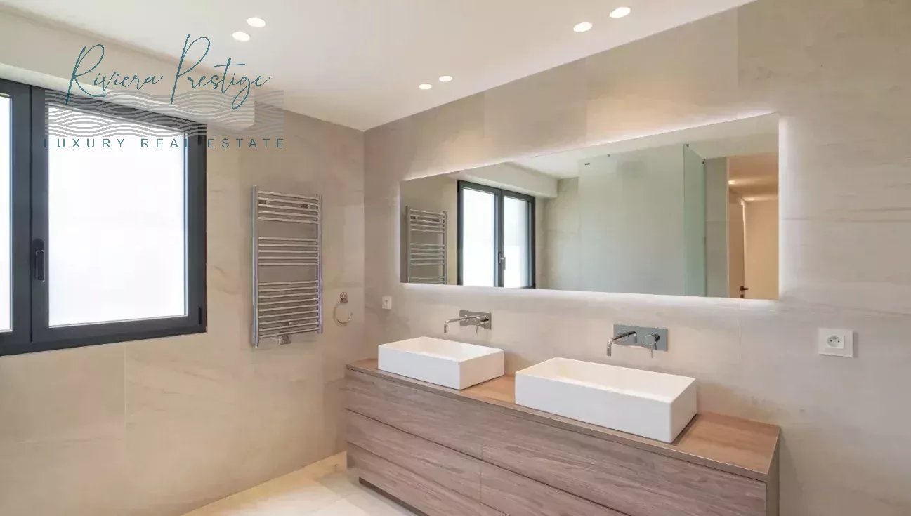 Appartement de standing – Cannes Californie