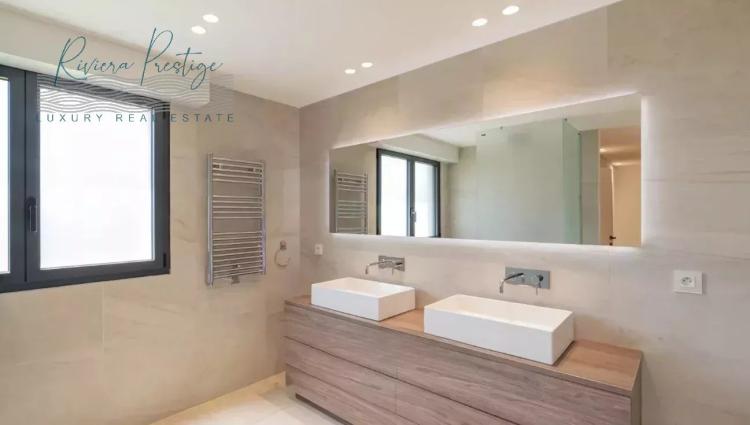 Appartement de standing – Cannes Californie