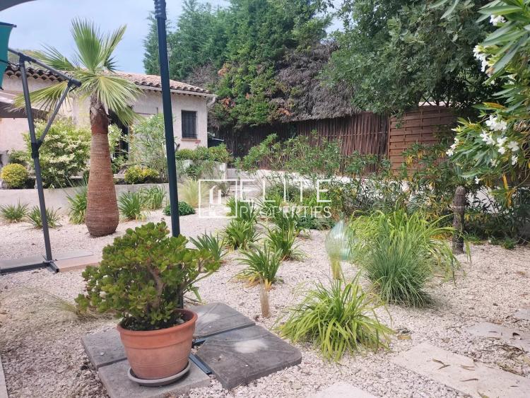 Villa de charme Valbonne