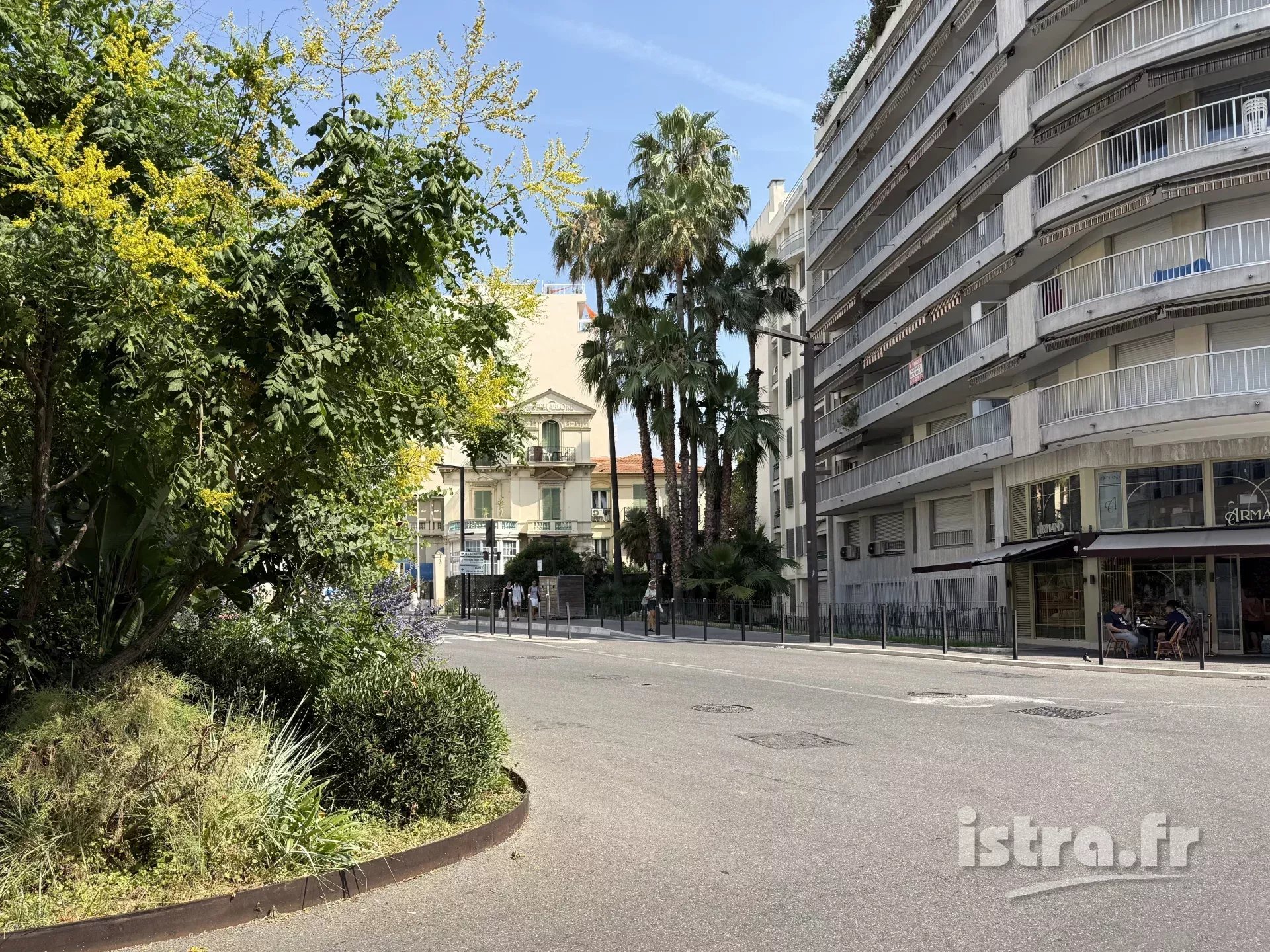 Nice France / Grosso : local à vendre