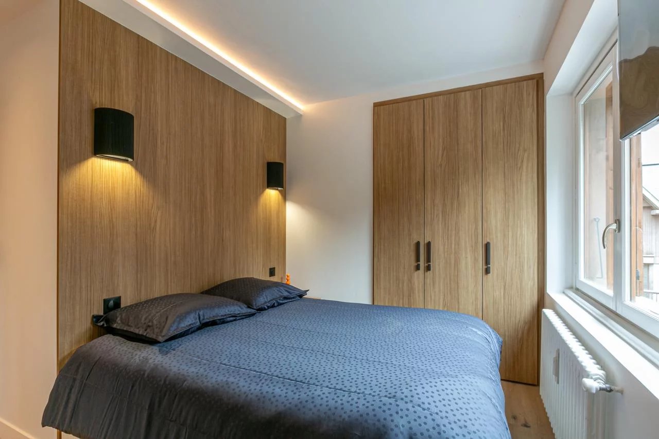 MEGEVE EMPLACEMENT IDEAL