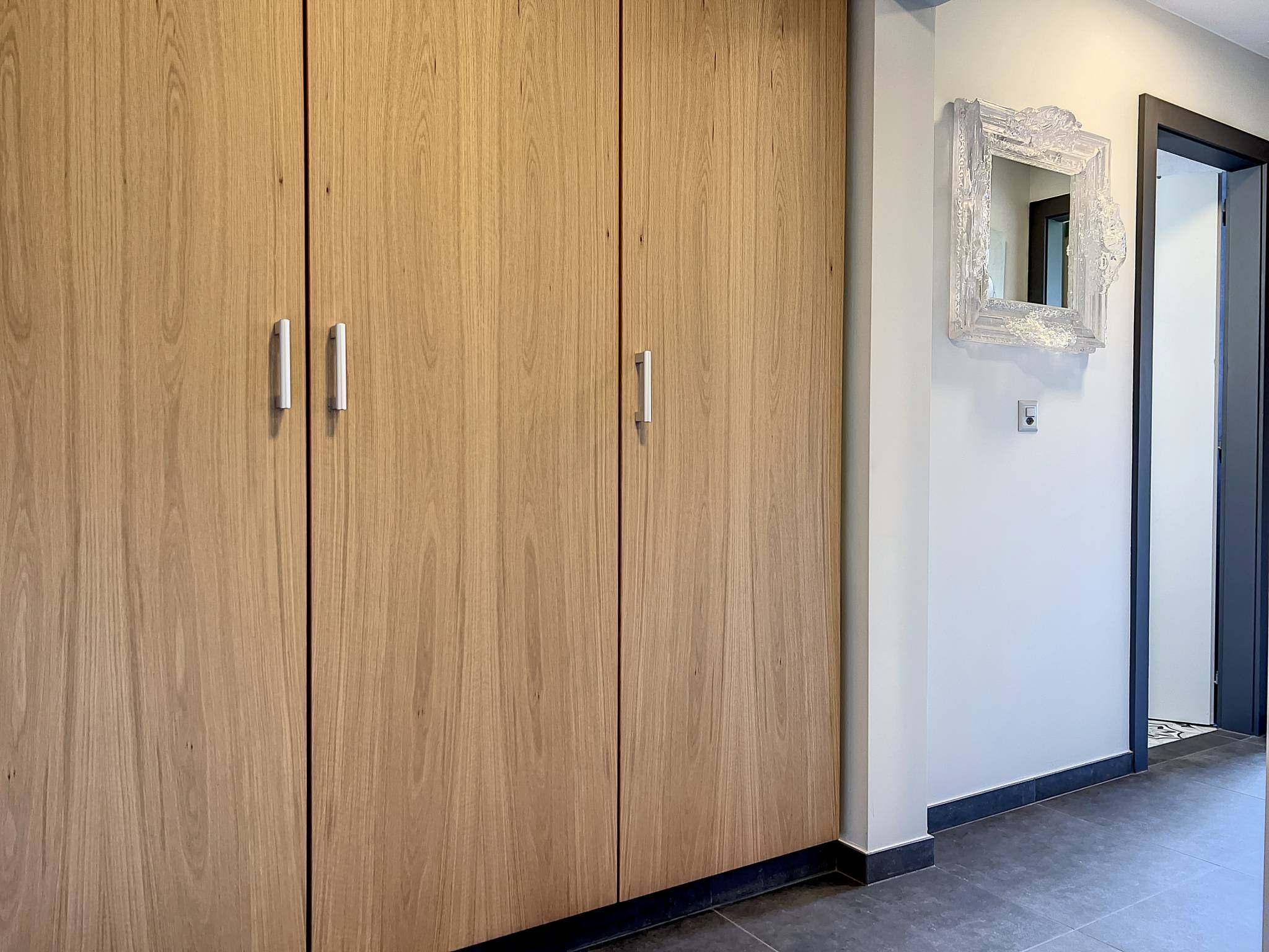 Magnifique appartement de 2.5 pièces refait à neuf avec belle vue