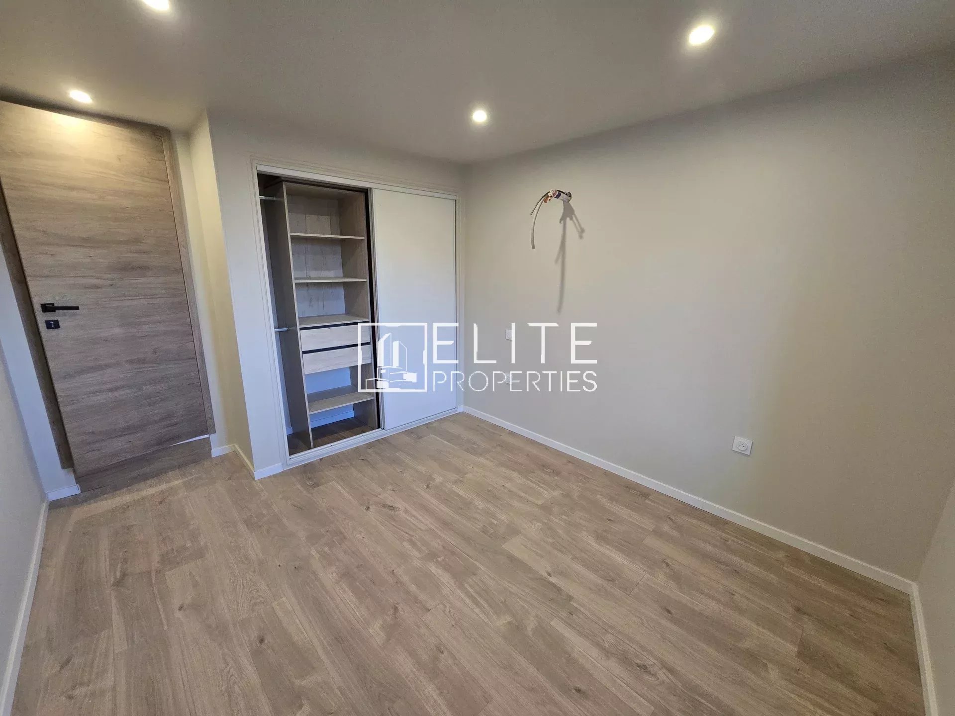3 Pièces Duplex 56 m² Pégomas