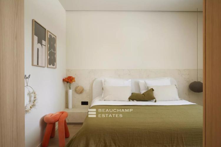 Villa contemporaine de 5 chambres proche de Mougins