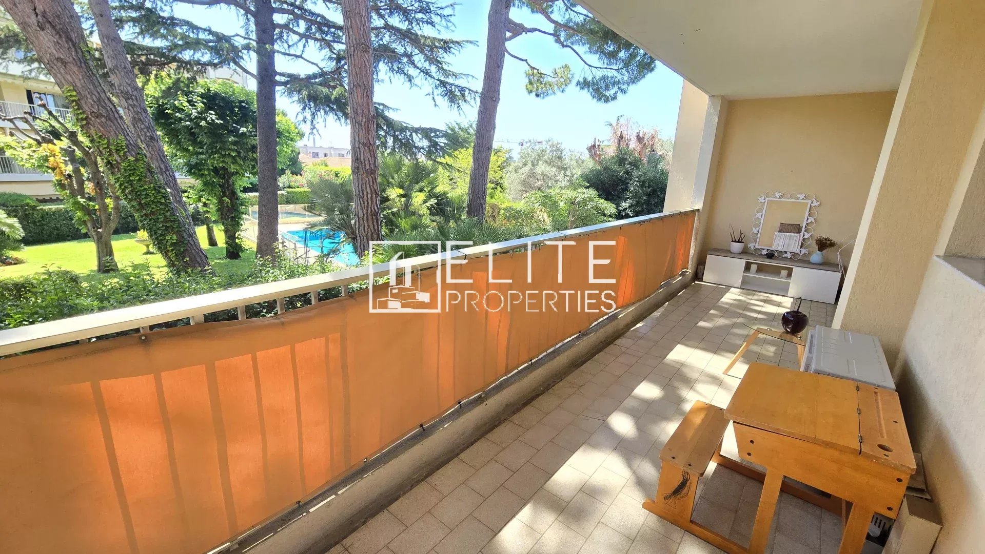 Duplex 87m2 - Jardin + garage + caves