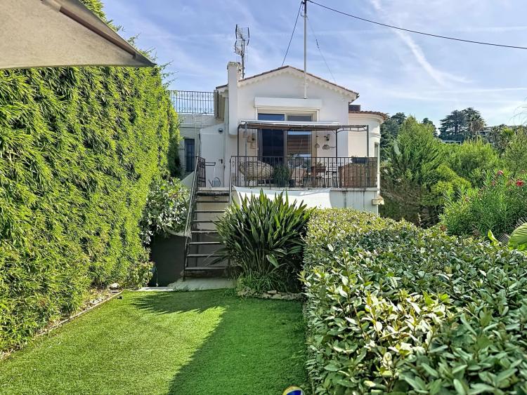 Un petit Bali à Cannes !