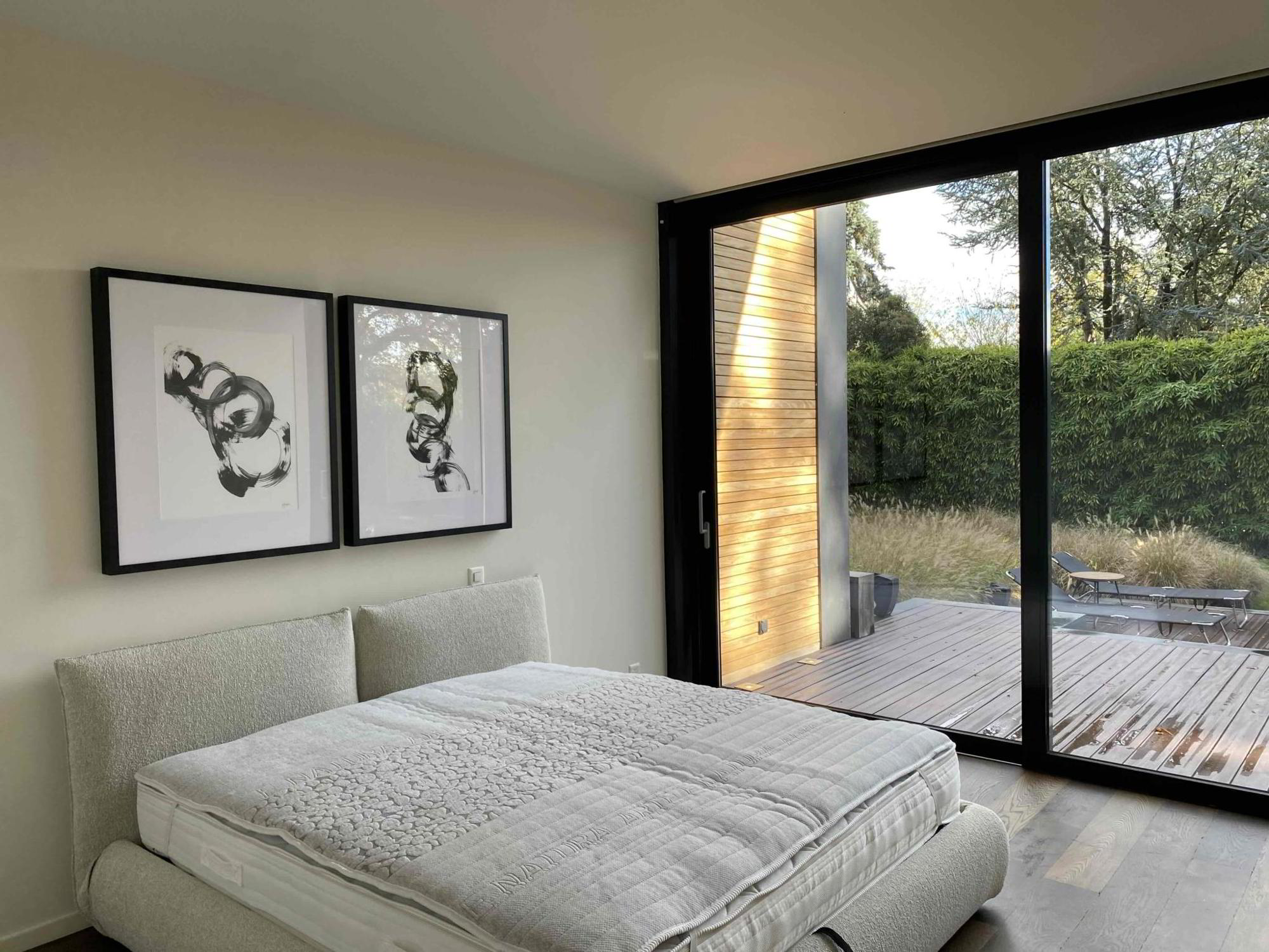 House for rent in Genthod, Switzerland