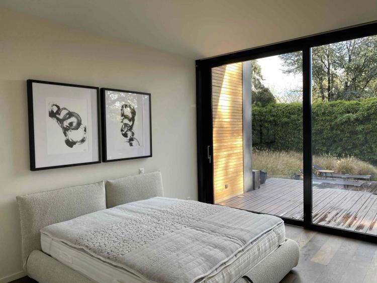 House for rent in Genthod, Switzerland