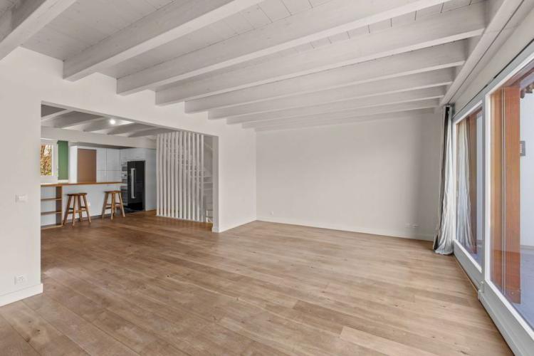 Spacieuse villa de charme dans la commune prisée de Céligny