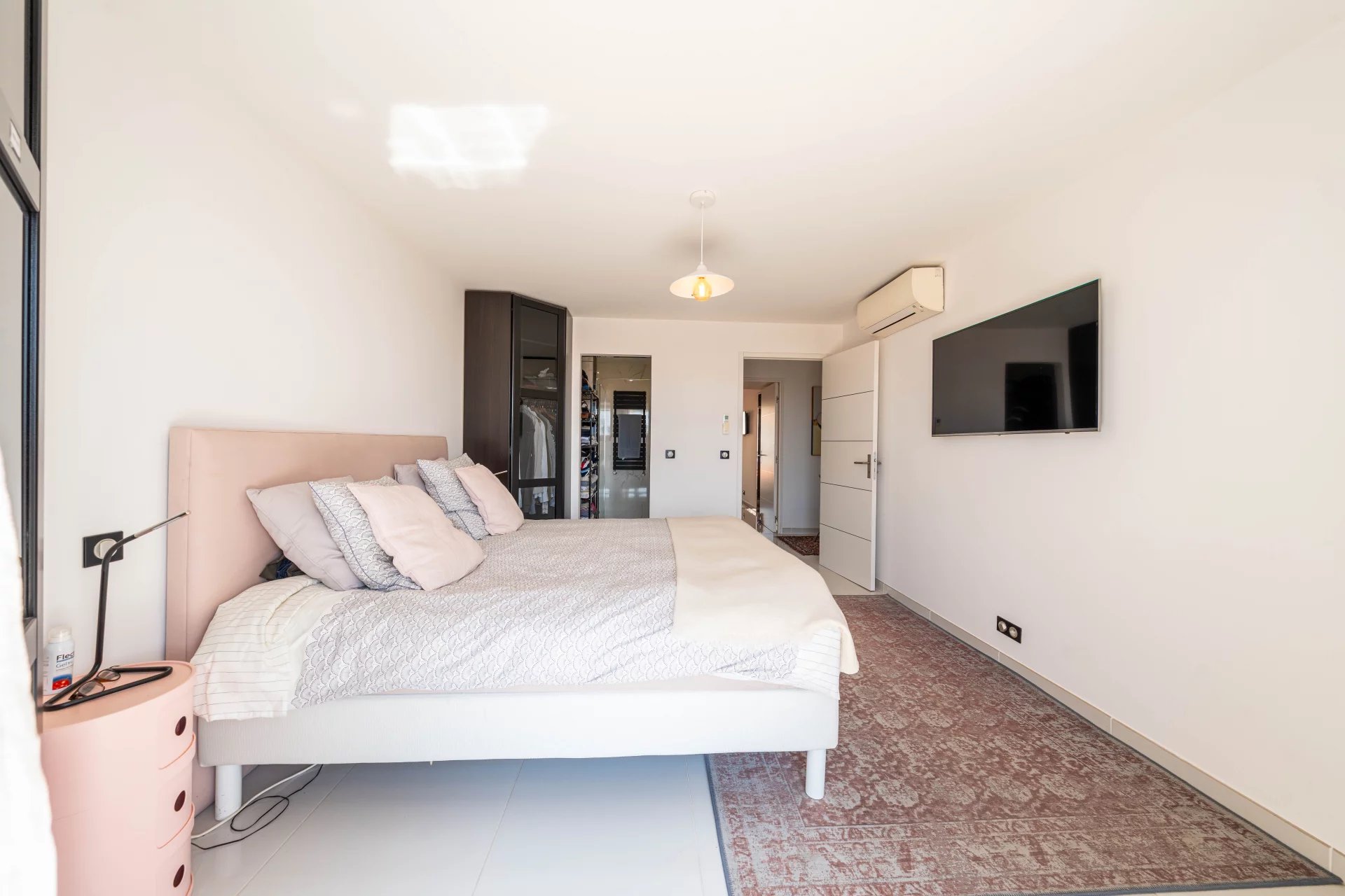 CANNES CENTRE PENTHOUSE TOIT TERASSE