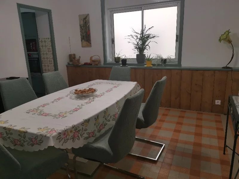 Les Arcs-sur-Argens - Villa 4 chambres 156 m²