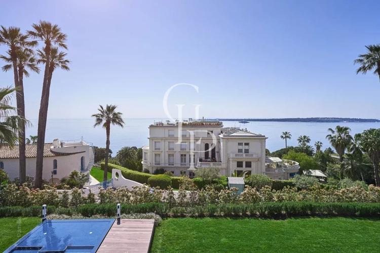 VILLA ILOANA