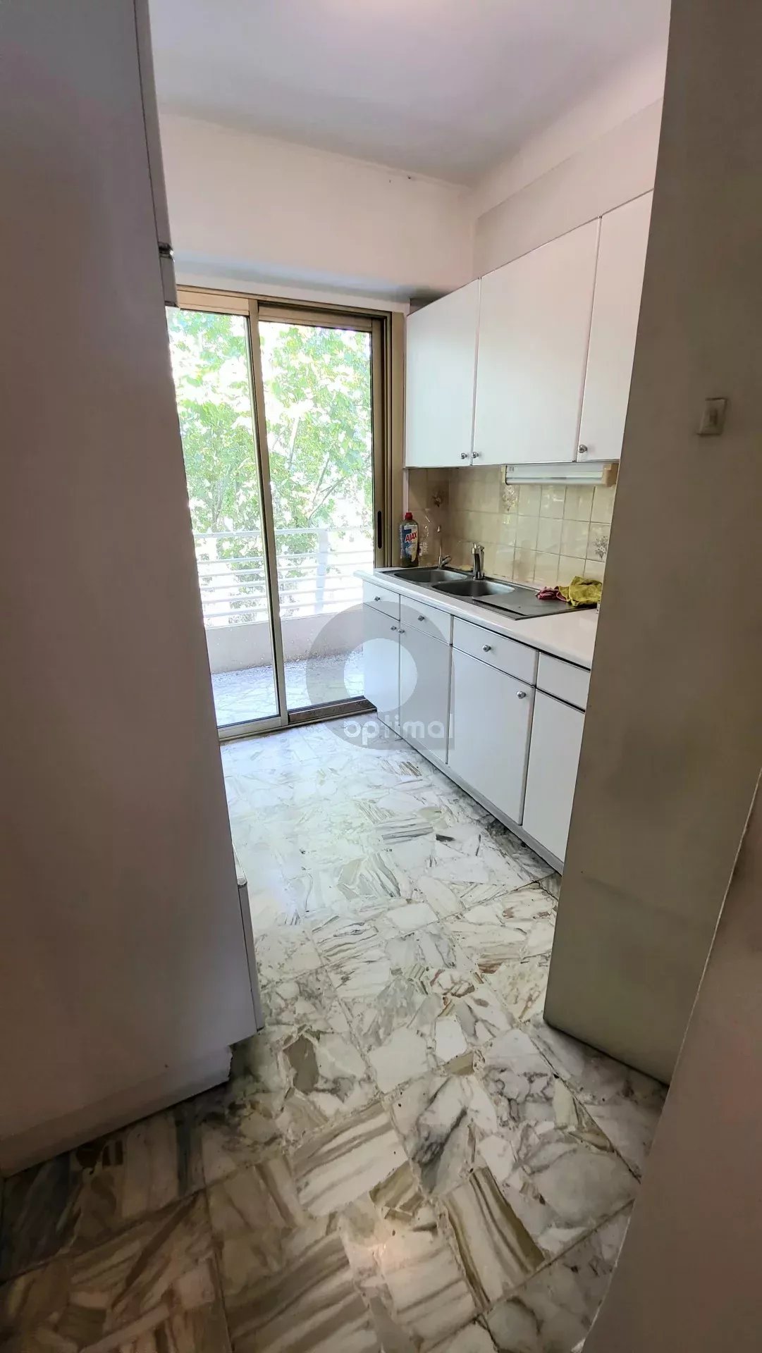 Appartement Front de Mer - Menton - Proche Solenzara