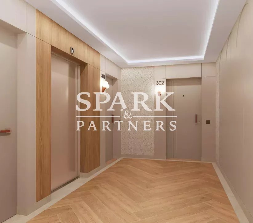 Beaulieu-sur-Mer - Superbe duplex dans une résidence neuve