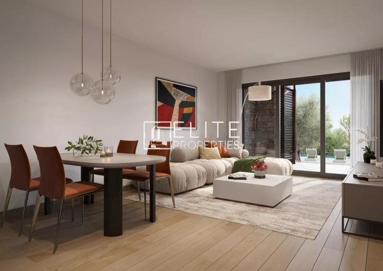APPARTEMENT CHATEAUNEUF GRASSE