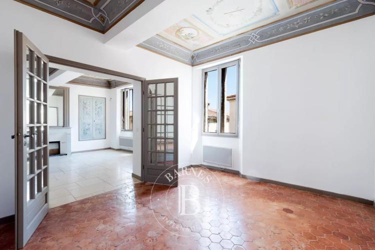 La Colle-sur-Loup – Appartement d’exception au cœur du village