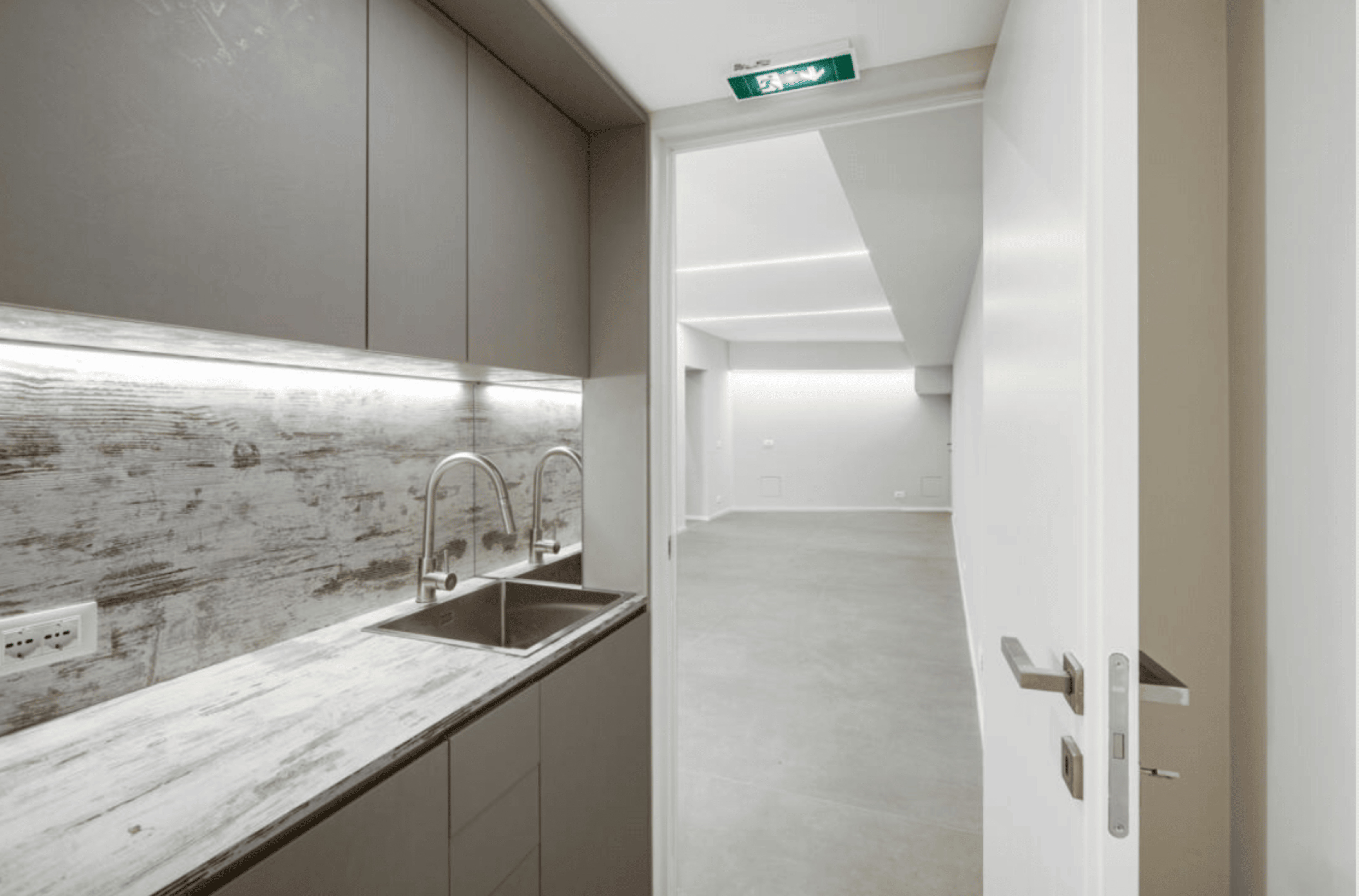Bureaux de Standing au Park Palace – Carré d’Or, Monaco