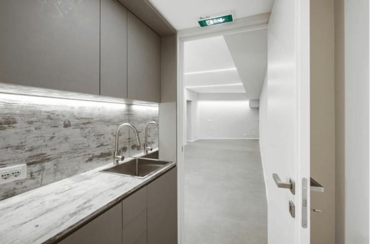 Bureaux de Standing au Park Palace – Carré d’Or, Monaco