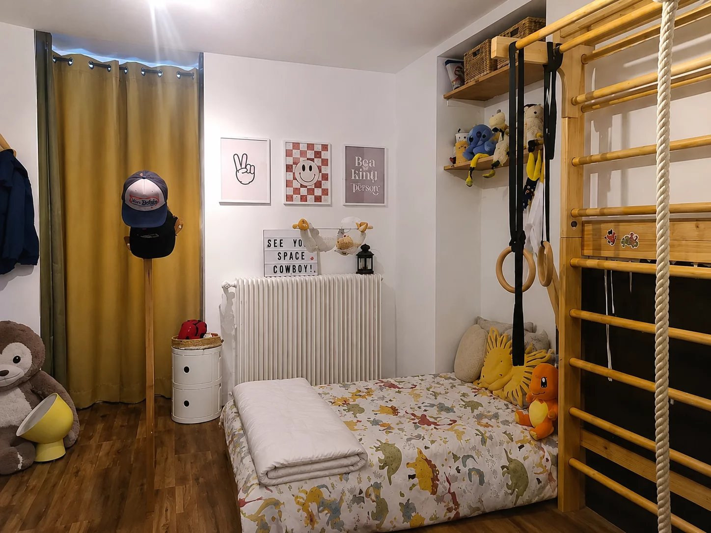 Un petit Bali à Cannes !