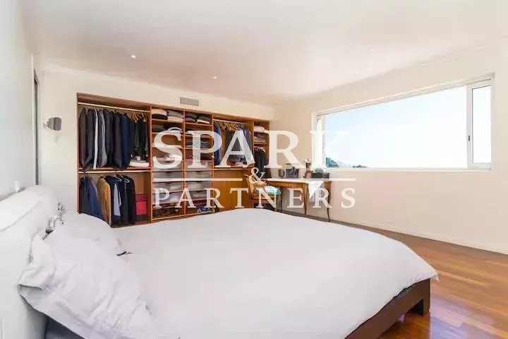 Èze - Penthouse d'Exception - Vue Panoramique