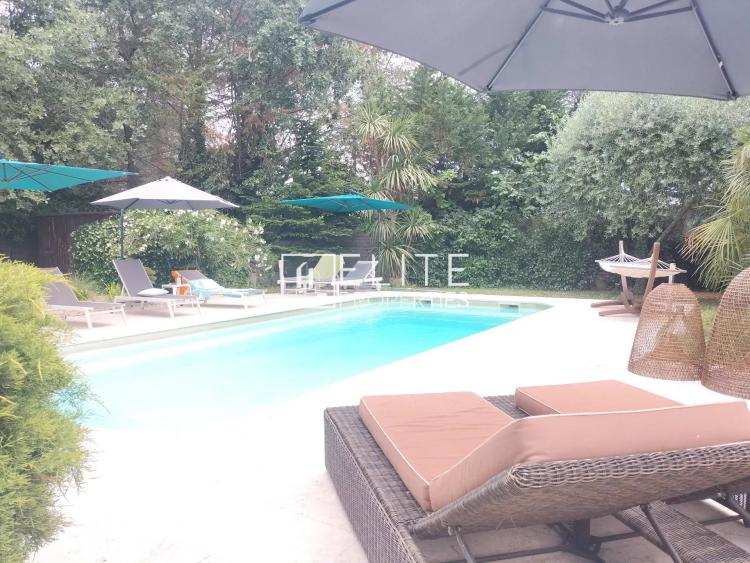 Villa de charme Valbonne