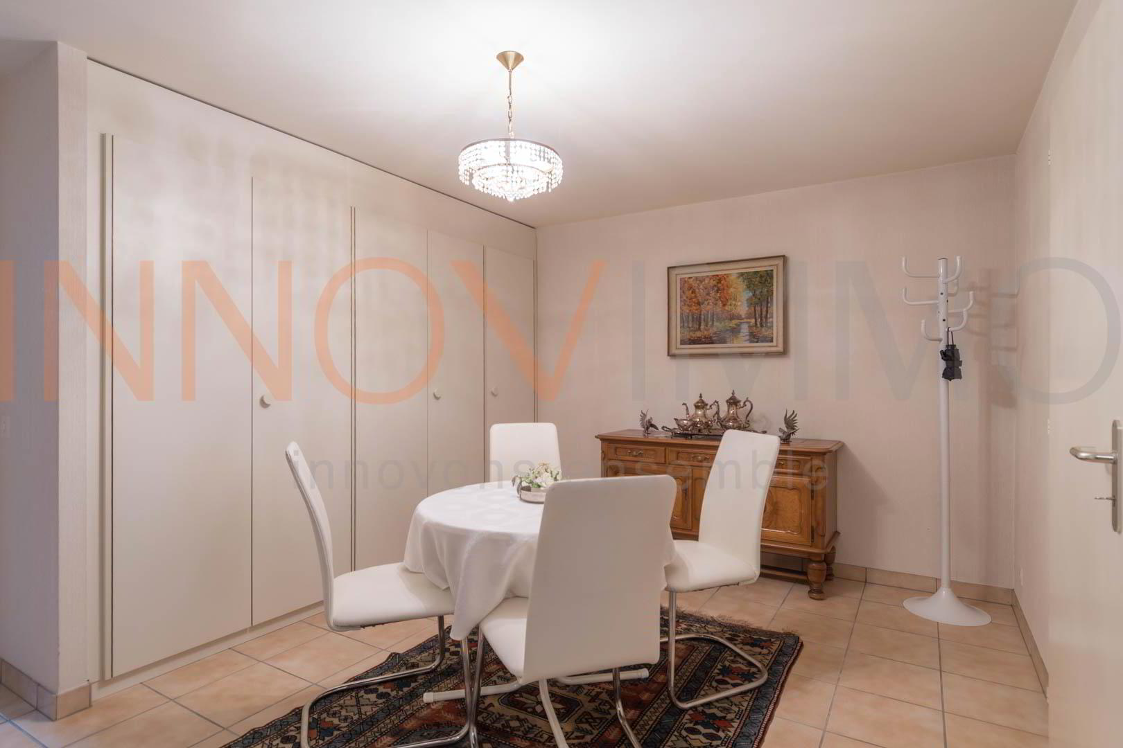 House for rent in Geneva (District), Switzerland