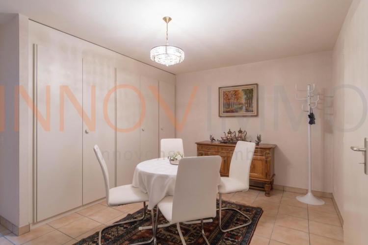 House for rent in Geneva (District), Switzerland