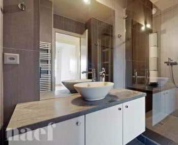 Appartement 6 pièces - Rue des Caroubiers 15 Carouge GE