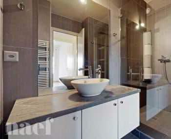 Appartement 6 pièces - Rue des Caroubiers 15 Carouge GE