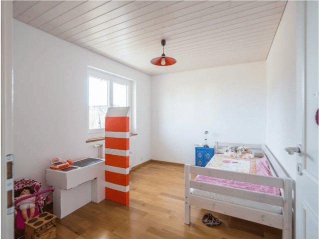 Charmant chalet de 6 pièces à Arzier-Le Muids