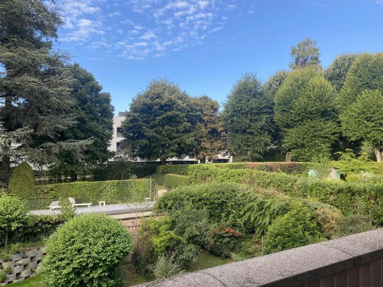 Apartment for rent, Chemin des Tuilots 8 (Bellevue, Switzerland)