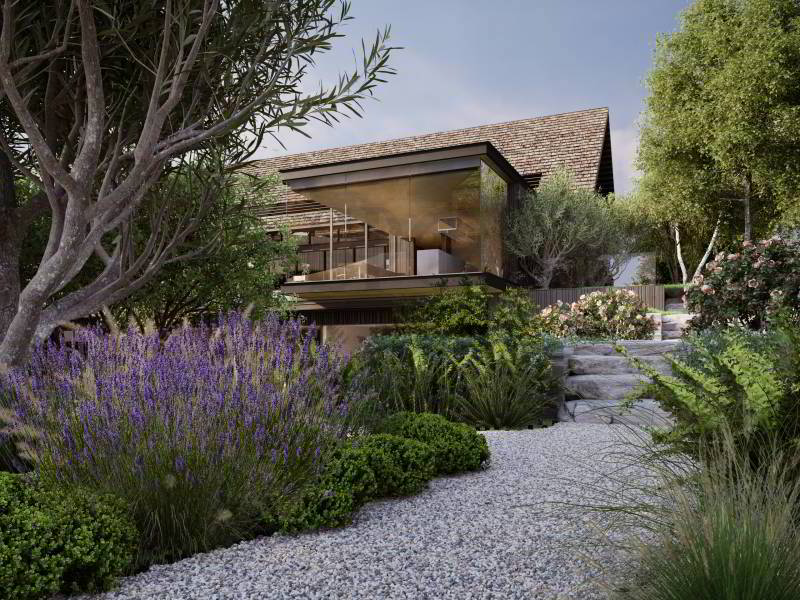 Exclusivité – Villa Les Rocailles, une Villa d’Exception