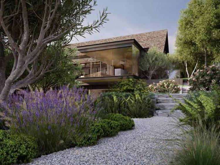 Exclusivité – Villa Les Rocailles, une Villa d’Exception