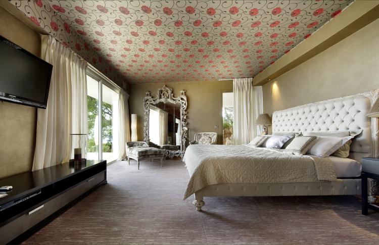 SAINT JEAN CAP FERRAT - VILLA DE LUXE - LOCATION