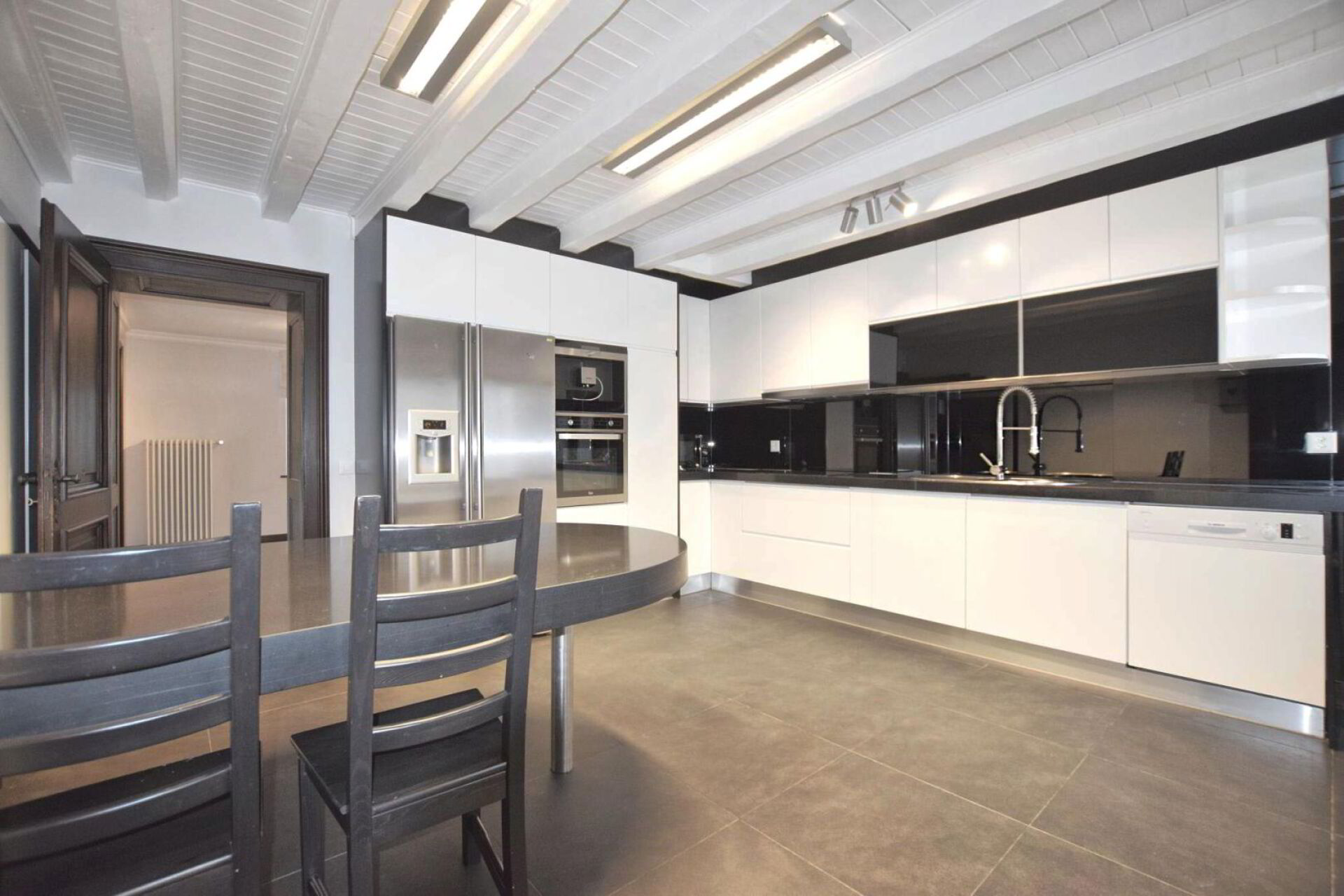 House for rent, Route de la Branvaude 65A (Versoix, Switzerland)
