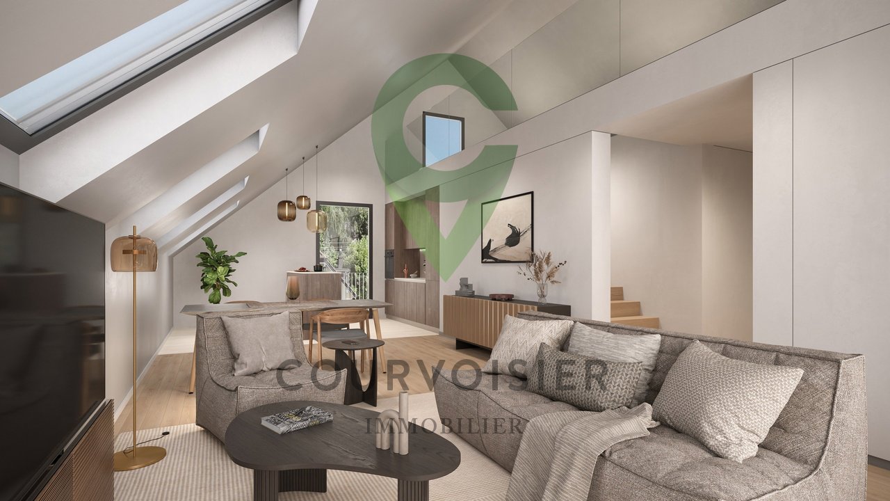 Apartment for sale in Mont-sur-Rolle, Switzerland