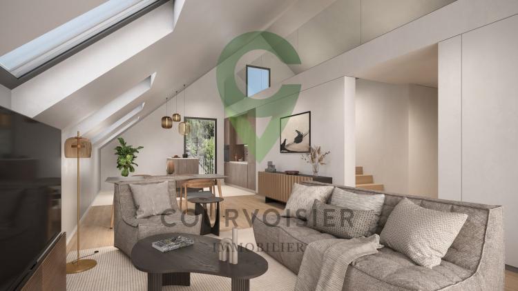 Apartment for sale in Mont-sur-Rolle, Switzerland