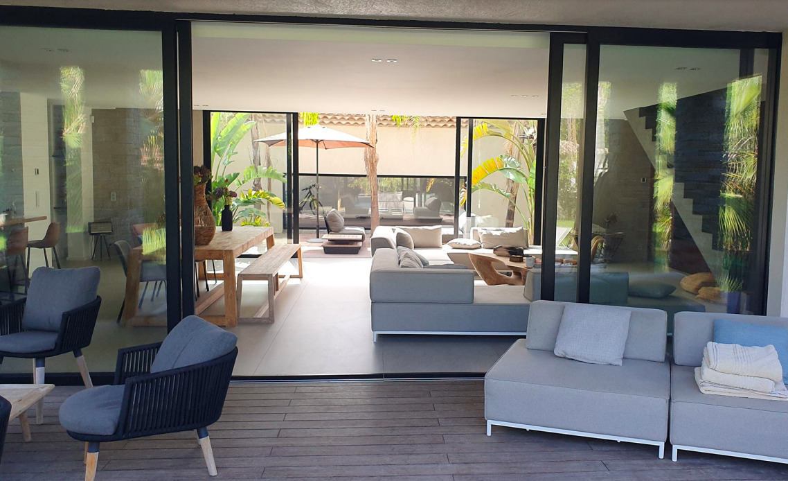 VILLA BAYA