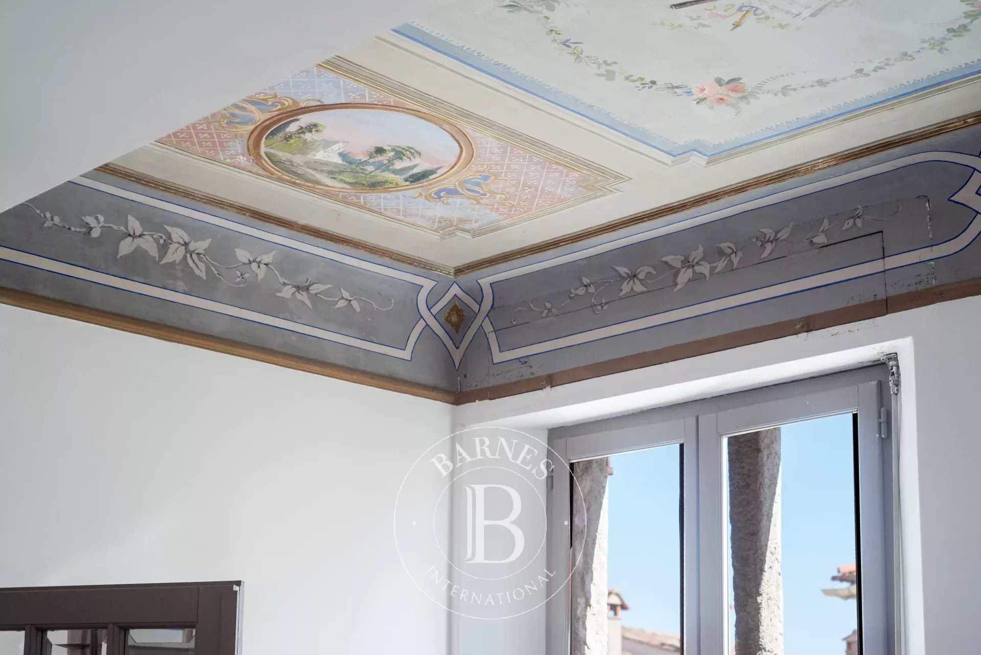 La Colle-sur-Loup – Appartement d’exception au cœur du village