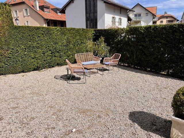Maison individuelle en viager à Crans-près-Céligny: libre dans 3 ans